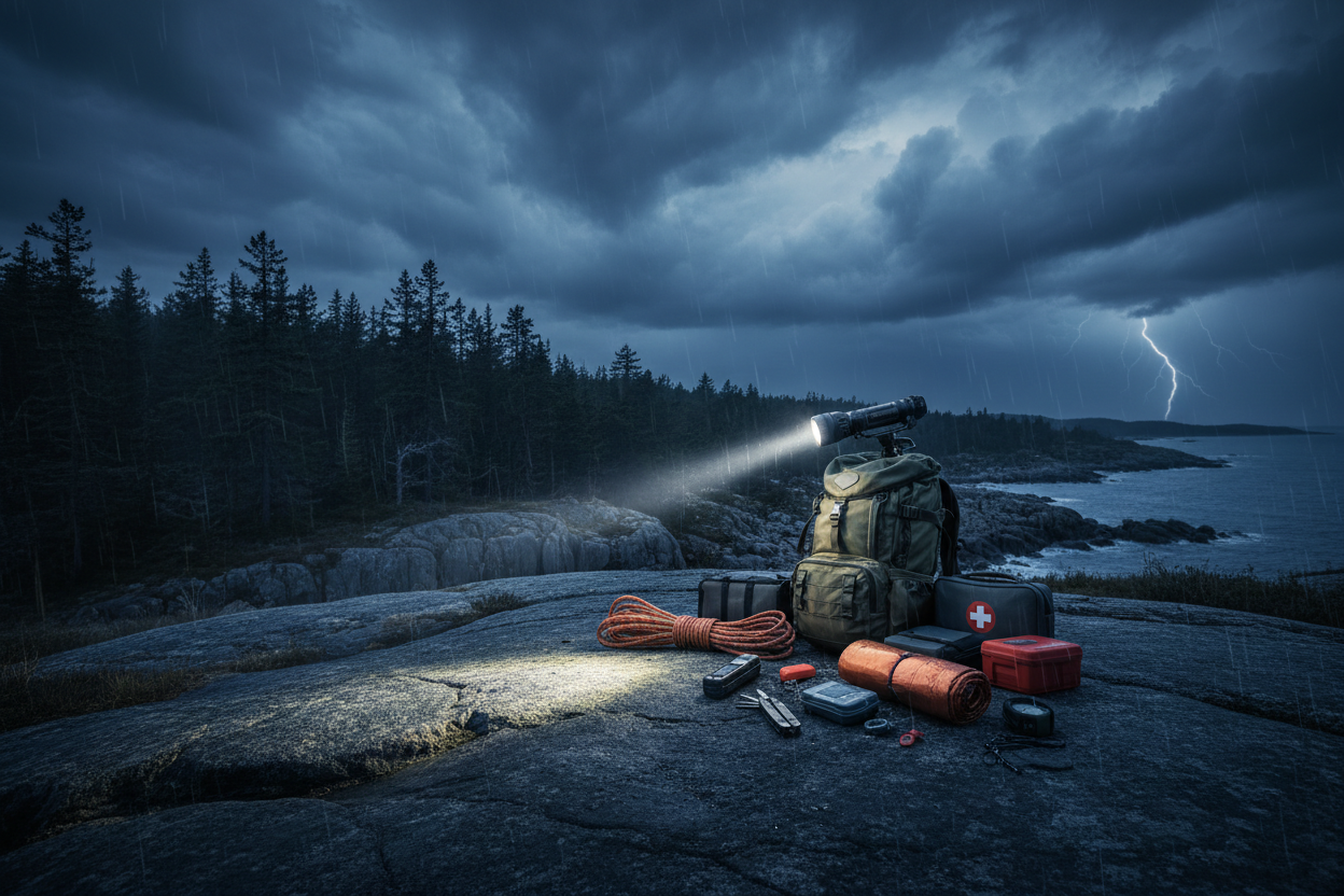 BOREAL Banner