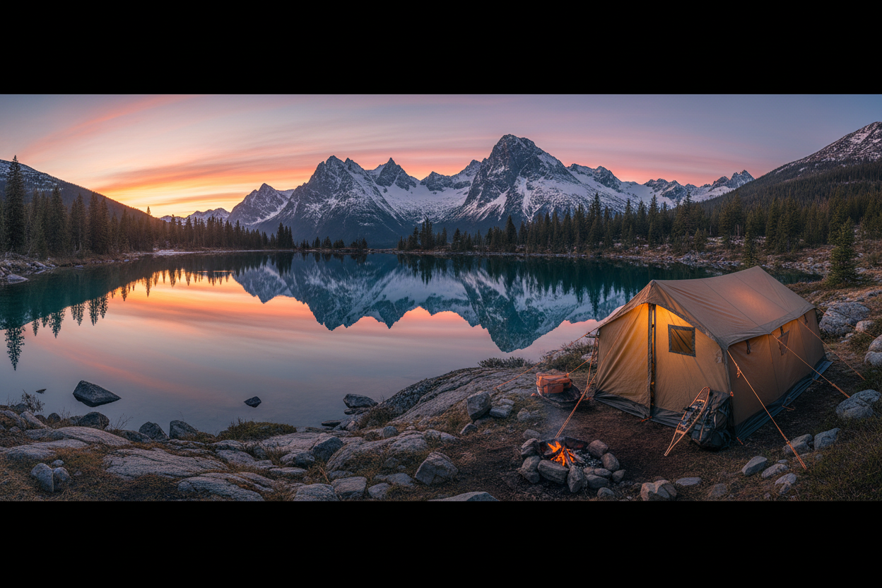DEEPNORTH Banner