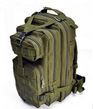 Militär Ryggsäck Taktisk - Robust Outdoor Backpack för Vandring