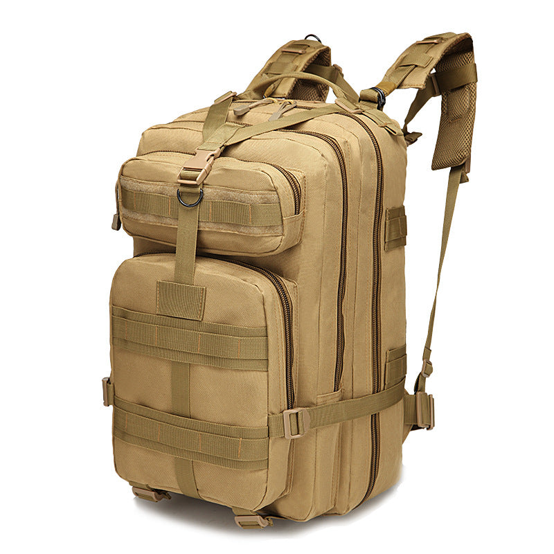 Taktisk ryggsäck 45L