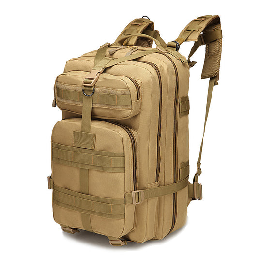 Taktisk ryggsäck 45L