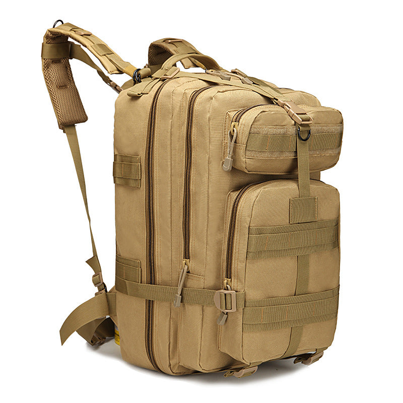 Taktisk ryggsäck 45L
