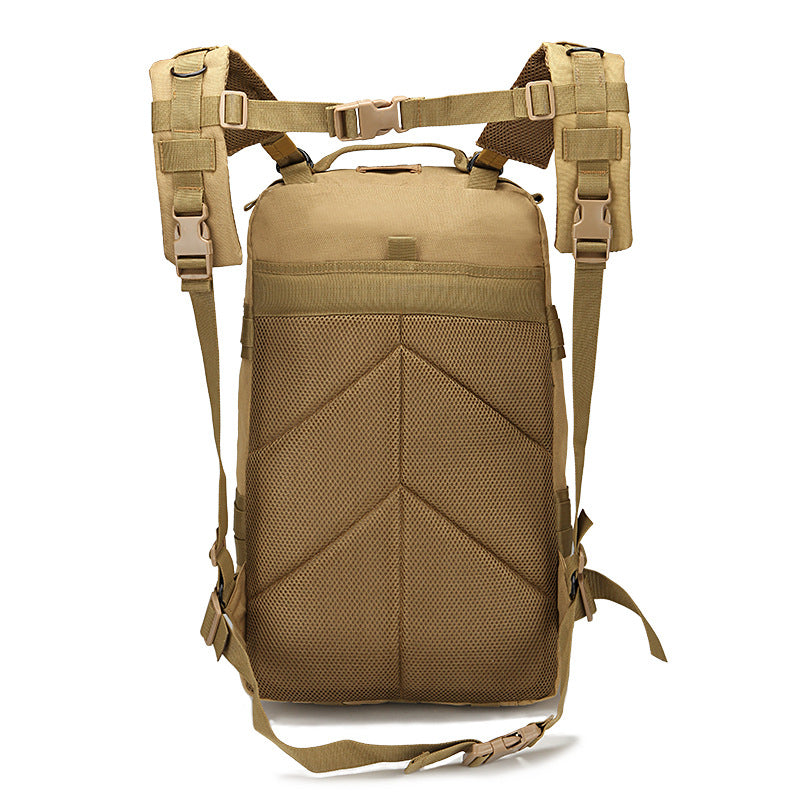 Taktisk ryggsäck 45L