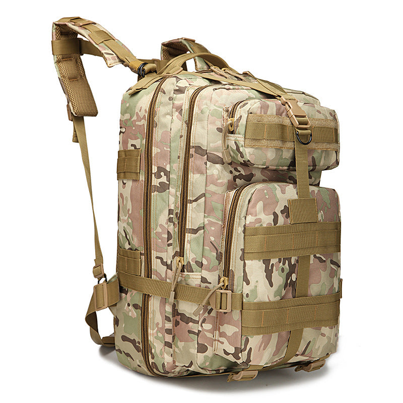 Taktisk ryggsäck 45L