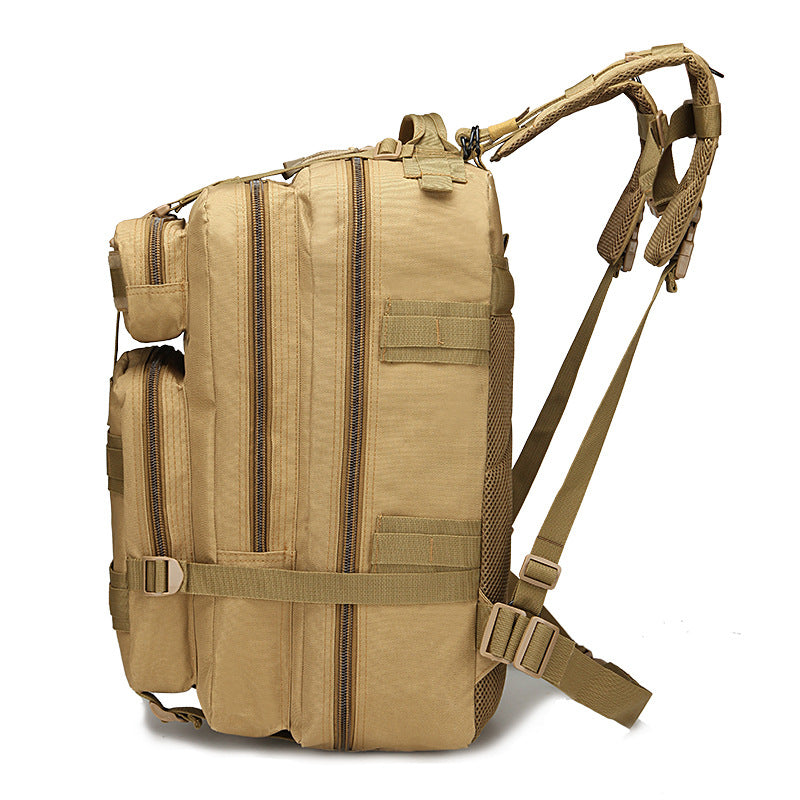 Taktisk ryggsäck 45L