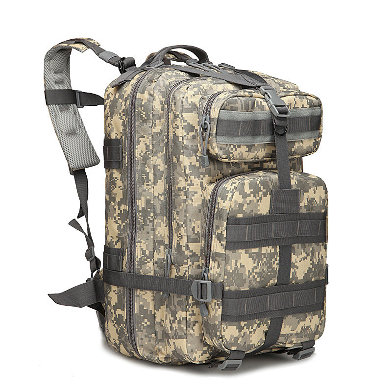 Taktisk ryggsäck 45L