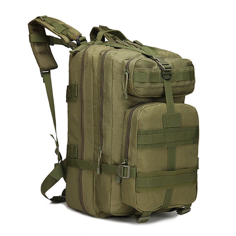 Taktisk ryggsäck 45L