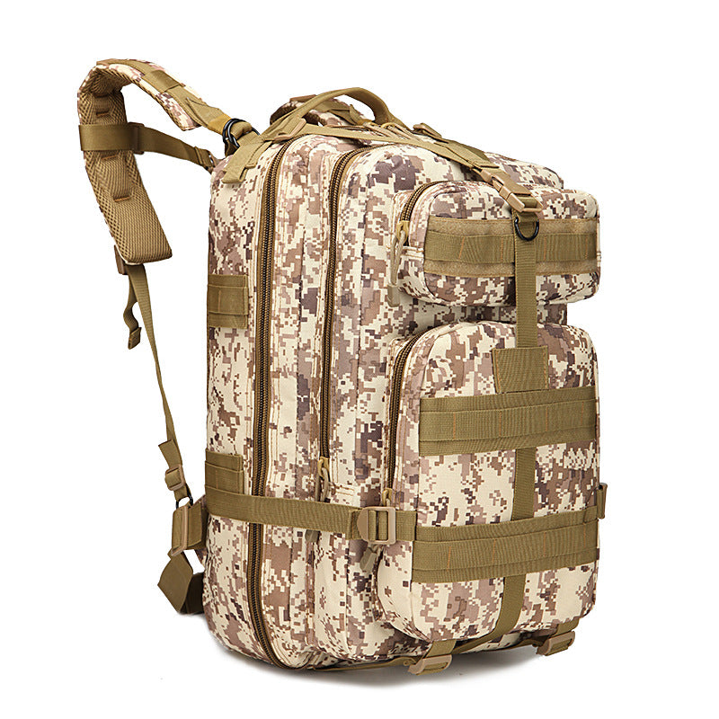 Taktisk ryggsäck 45L