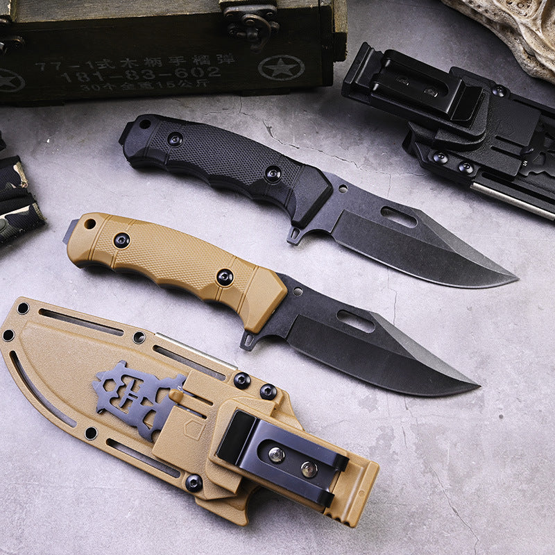 IRONLAKE Forge Knife