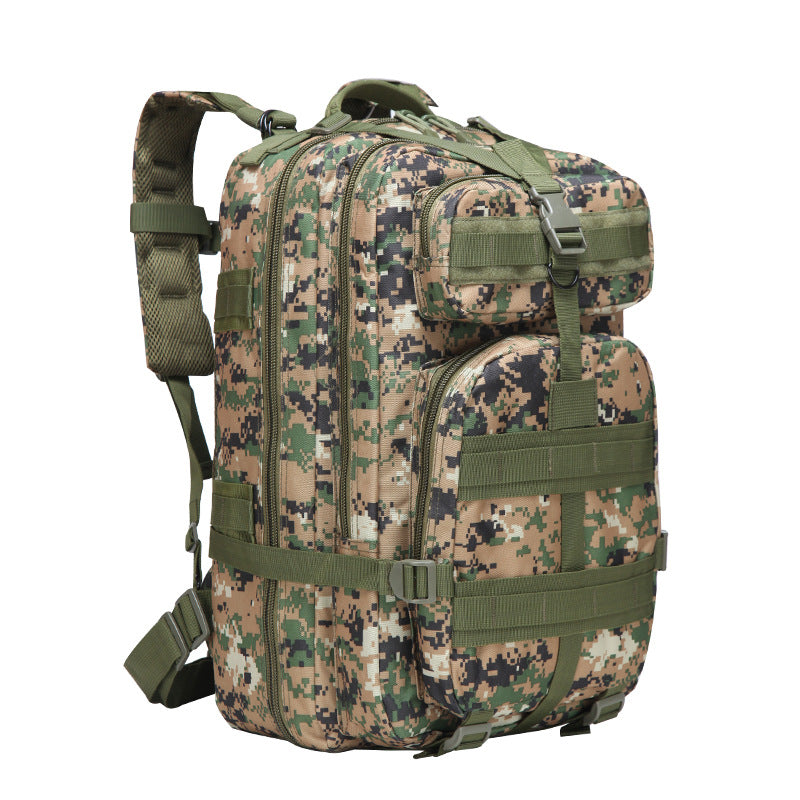 Taktisk ryggsäck 45L