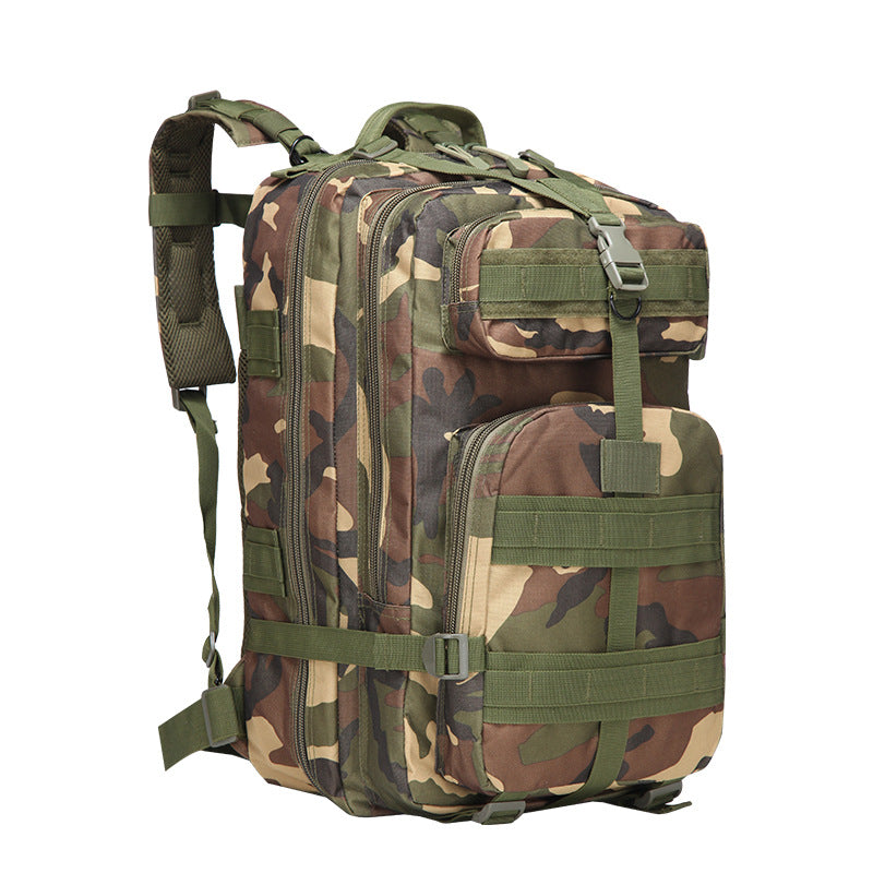 Taktisk ryggsäck 45L
