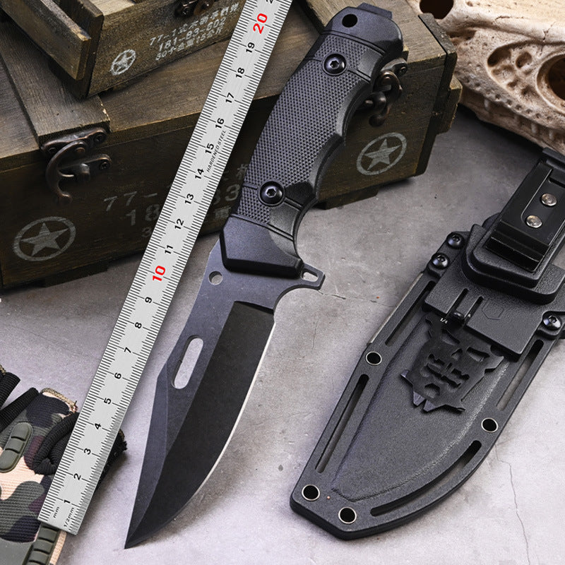 IRONLAKE Forge Knife