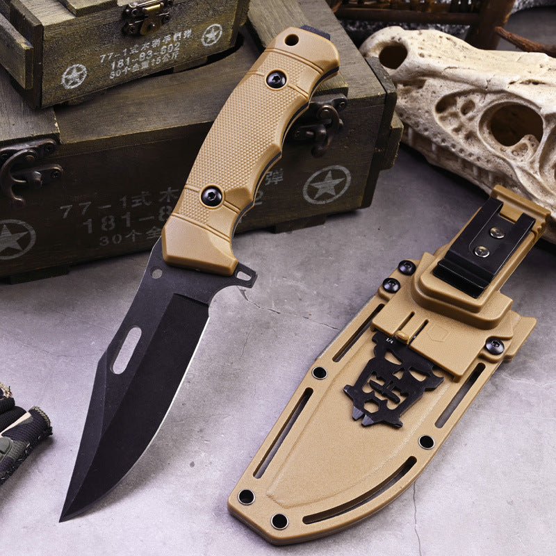IRONLAKE Forge Knife