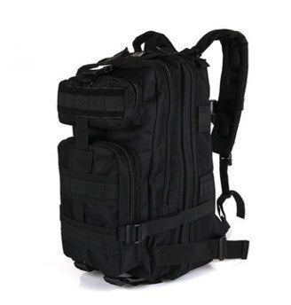 Militär Ryggsäck Taktisk - Robust Outdoor Backpack för Vandring