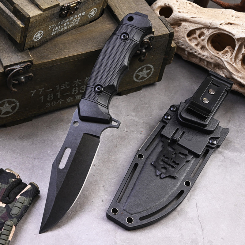 IRONLAKE Forge Knife