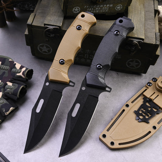 IRONLAKE Forge Knife