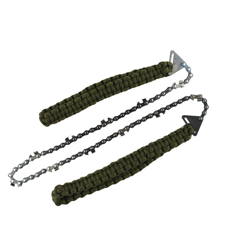 Handkedjesåg 65 cm