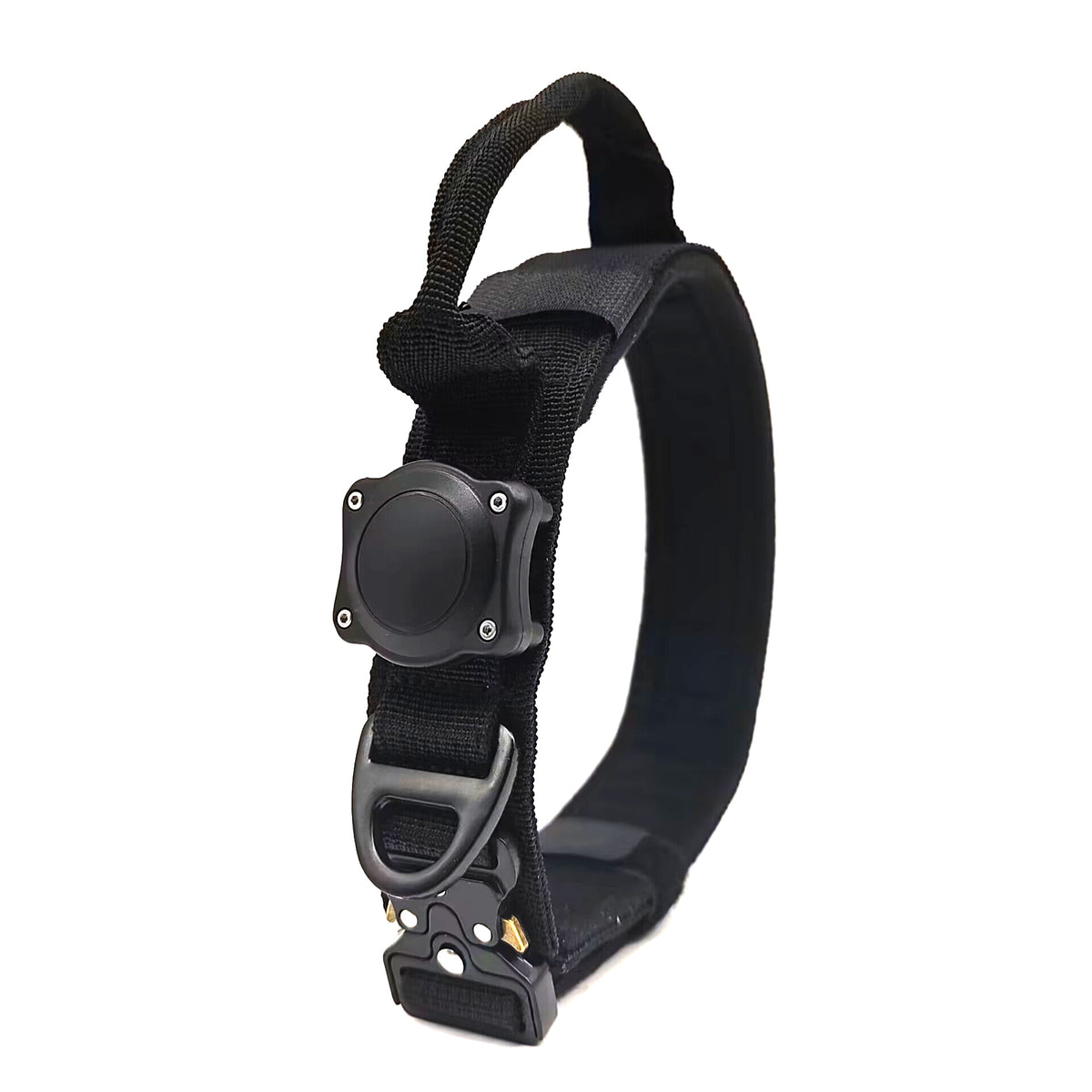 NORDMARK hundhalsband för promenader, skog och friluftsliv