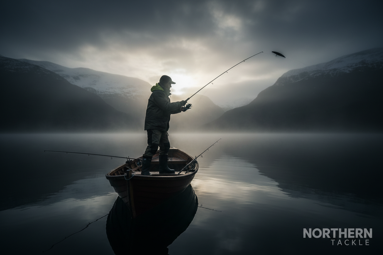 NORDHOOK – Fiske Hero